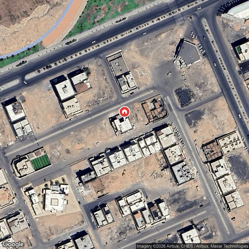 Villa For Sale in King Fahd, Madina Villa For Sale in King Fahd, Madina