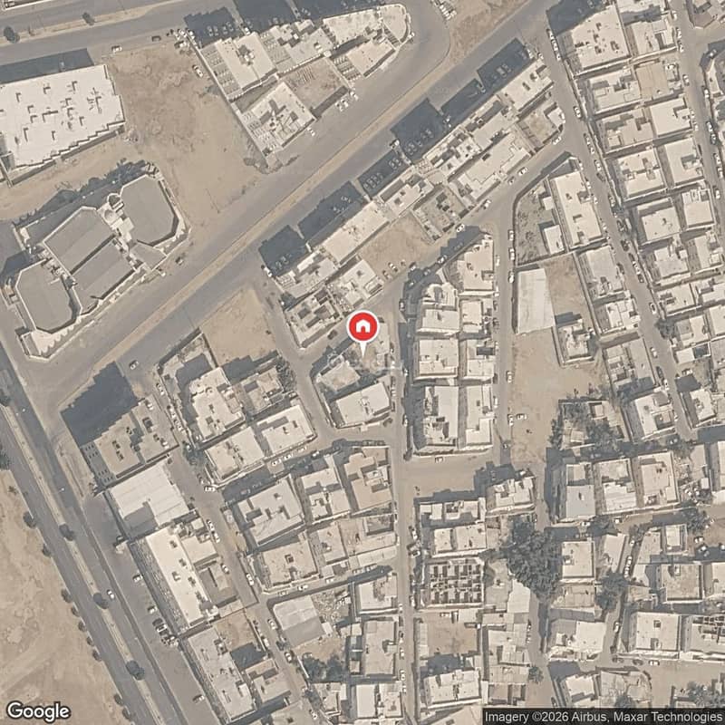 Residential Building For Rent in Al Sumayri, Yanbu Residential Building For Rent in Al Sumayri, Yanbu