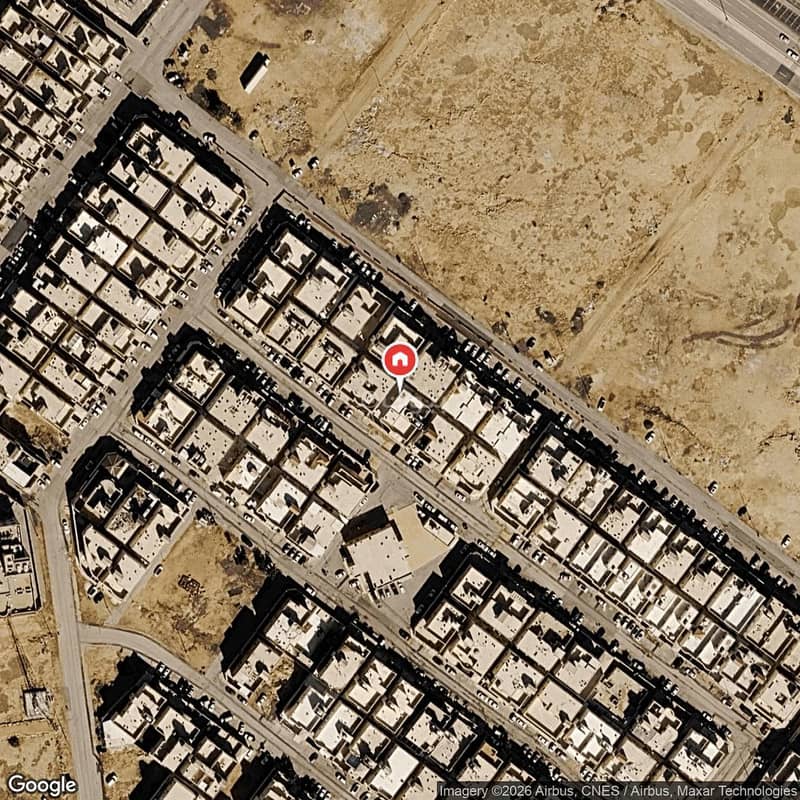 Apartment For Sale in Badr, Riyadh Apartment For Sale in Badr, Riyadh