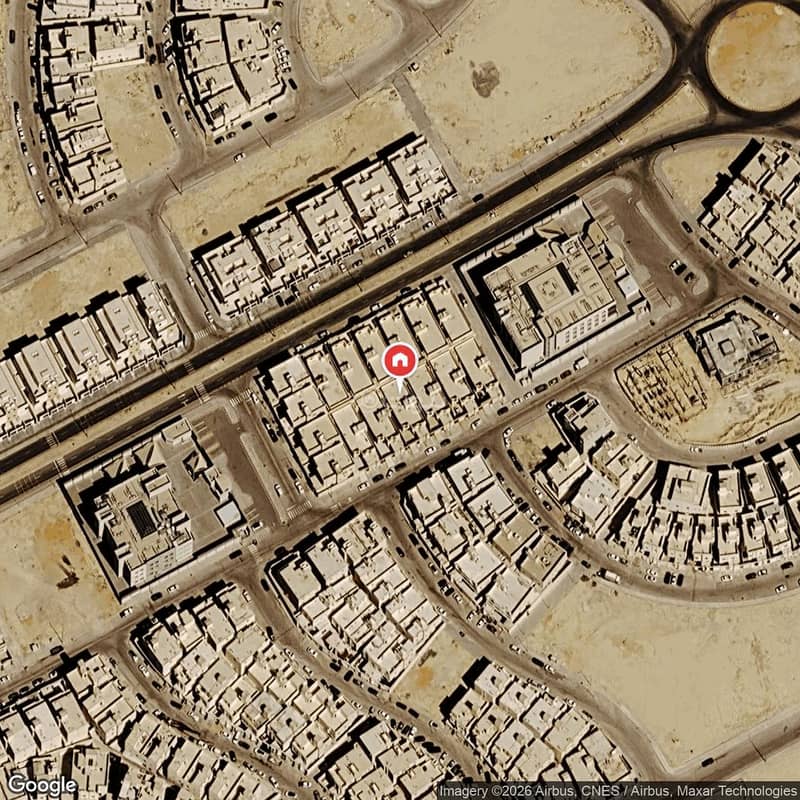 Floor For Sale in Taybah, Riyadh Floor For Sale in Taybah, Riyadh