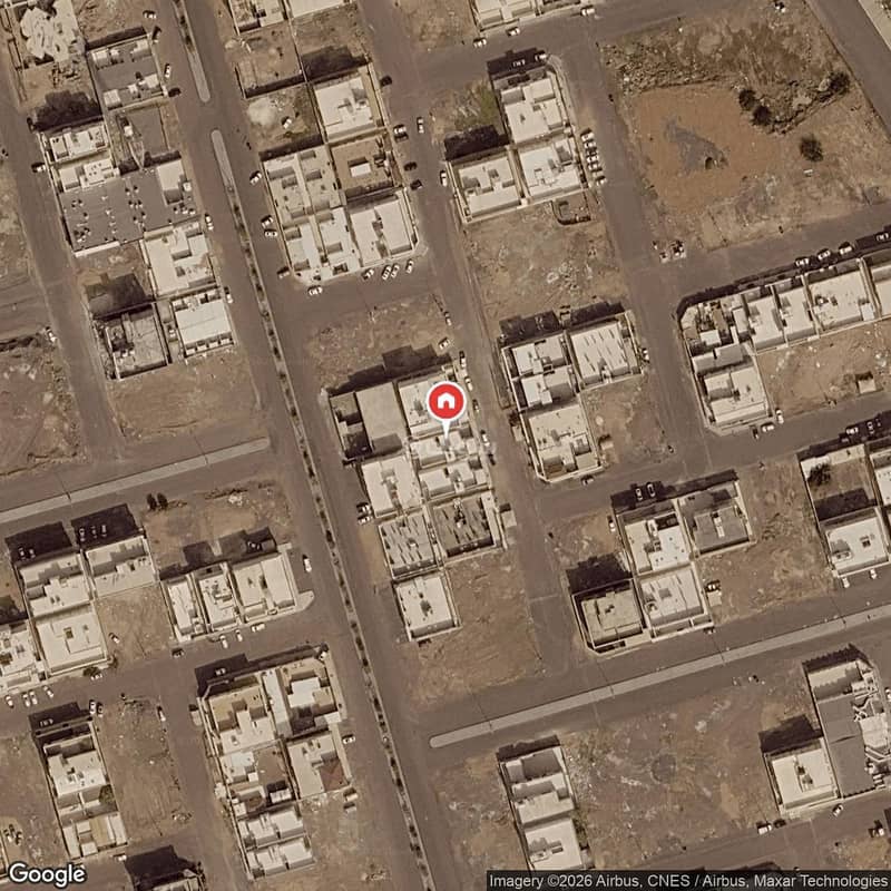 Floor For Sale in Al Salam, Madina Floor For Sale in Al Salam, Madina