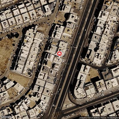 Showroom for Rent in North Jeddah, Jeddah - Exhibition Building For Rent in Al Hamdaniyah, Jeddah