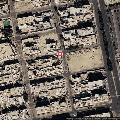 Villa for Sale in Central Riyadh, Riyadh - Villa For Sale in Al Malaz, Riyadh