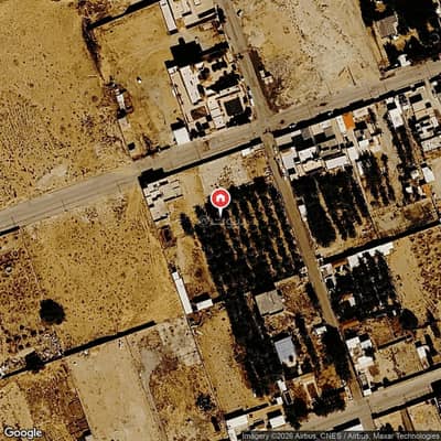 Farm for Sale in Al Shafaq, Buraydah Al Qassim Region - Farm For Sale in Al Shafaq, Buraydah Al Qassim Region
