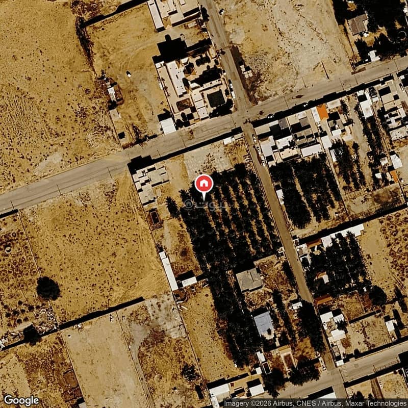 Farm For Sale in Al Shafaq, Buraydah Al Qassim Region Farm For Sale in Al Shafaq, Buraydah Al Qassim Region