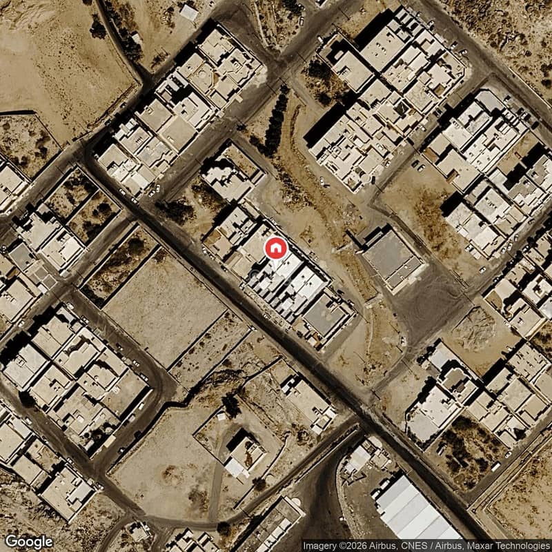Apartment For Sale in Al Thalalah, Khamis Mushait Apartment For Sale in Al Thalalah, Khamis Mushait