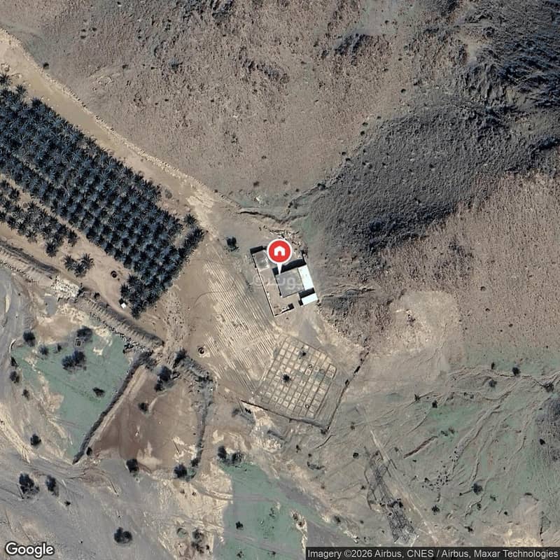 Farm For Sale in Abu Markha, Madina Farm For Sale in Abu Markha, Madina