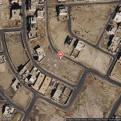 Residential Land for Sale in South Jeddah, Jeddah - Residential Land For Sale in Al Sahil, Jeddah