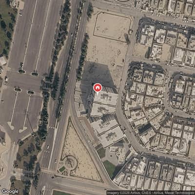 استوديو  للبيع في الشاطئ الغربي، الدمام - شقة استوديو للبيع في الشاطئ الغربي، الدمام