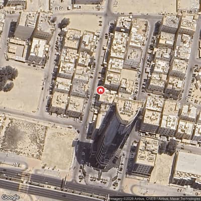 عمارة سكنية  للبيع في الشاطئ الشرقي، الدمام - مبنى سكني للبيع في الشاطئ الشرقي، الدمام