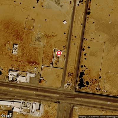 Residential Land for Sale in Al Ghadir, Jeddah - Residential Land For Sale in Al Ghadir, Jeddah