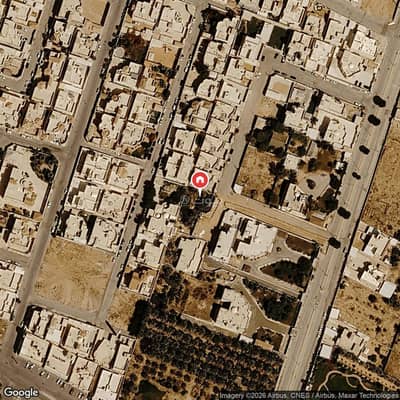 Residential Land for Sale in Al Zahrah, Al Bukayriyah - Residential Land For Sale in Al Zahrah, Al Bukayriyah