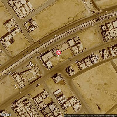 ارض سكنية  للبيع في غرب الرياض، الرياض - أرض سكنية للبيع في المحدية، الرياض
