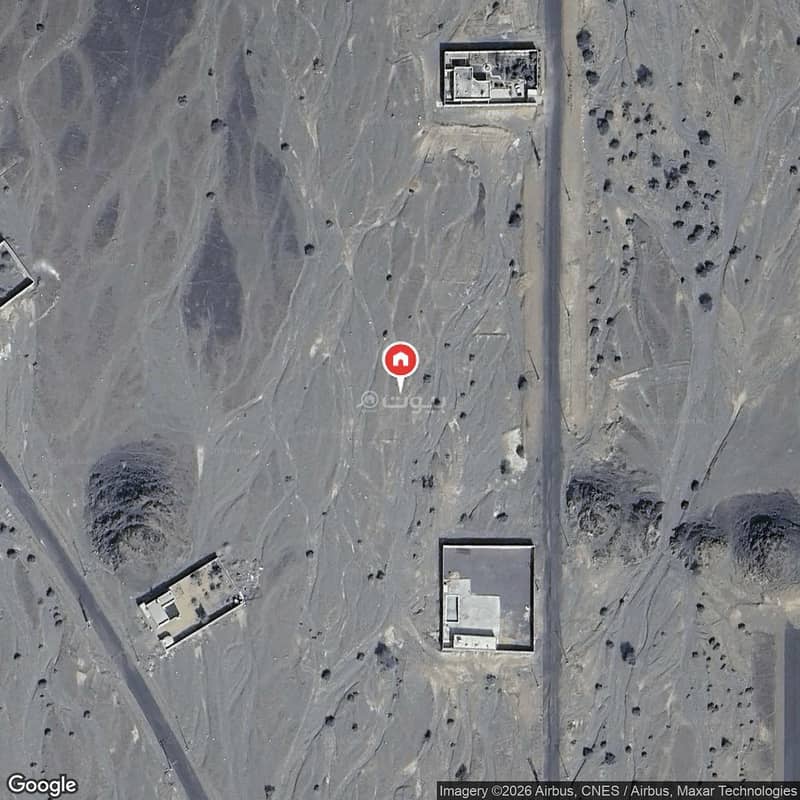 Residential Land For Sale in Al Mundasa, Madina Residential Land For Sale in Al Mundasa, Madina