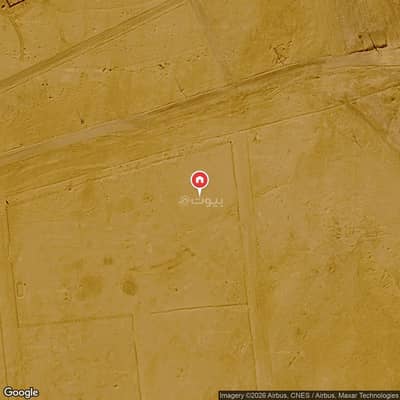 Residential Land for Sale in Al Hamdah Riyadh Region - Residential Land For Sale in Al Hamdah Riyadh Region