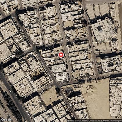 Villa for Sale in Central Riyadh, Riyadh - Villa For Sale in Al Malaz, Riyadh