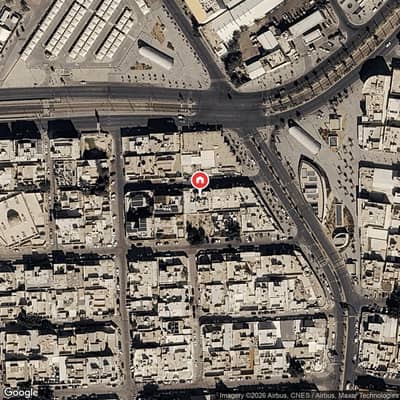 Villa for Sale in Central Riyadh, Riyadh - Villa For Sale in Al Malaz, Riyadh