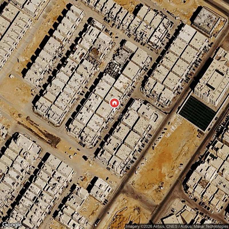 Apartment For Sale in Al Nadwa District, Riyadh Apartment For Sale in Al Nadwa District, Riyadh