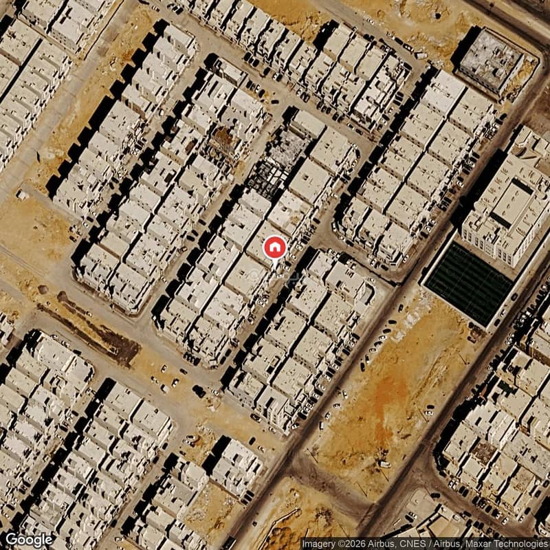 Villa For Sale in Al Nadwa District, Riyadh Villa For Sale in Al Nadwa District, Riyadh