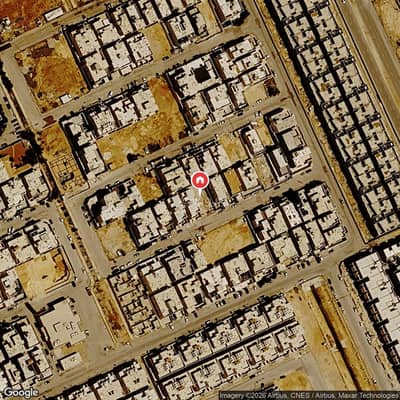 ارض سكنية  للبيع في شمال الرياض، الرياض - أرض سكنية للبيع في النرجس، الرياض