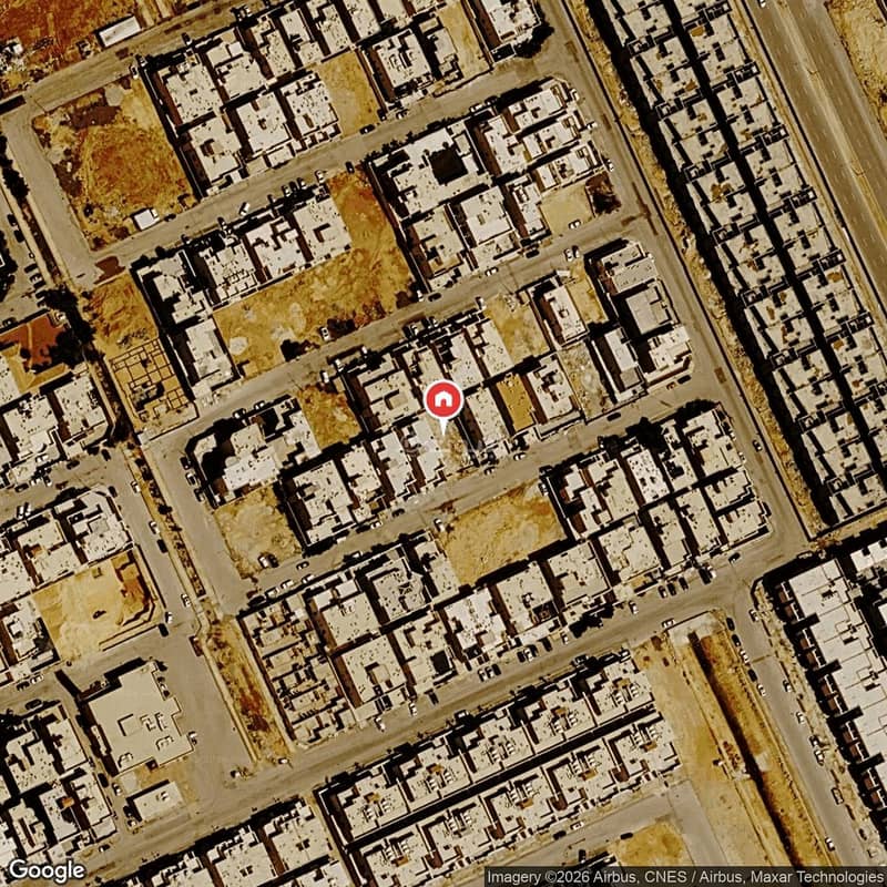 Residential Land For Sale in Al Narjis, Riyadh Residential Land For Sale in Al Narjis, Riyadh