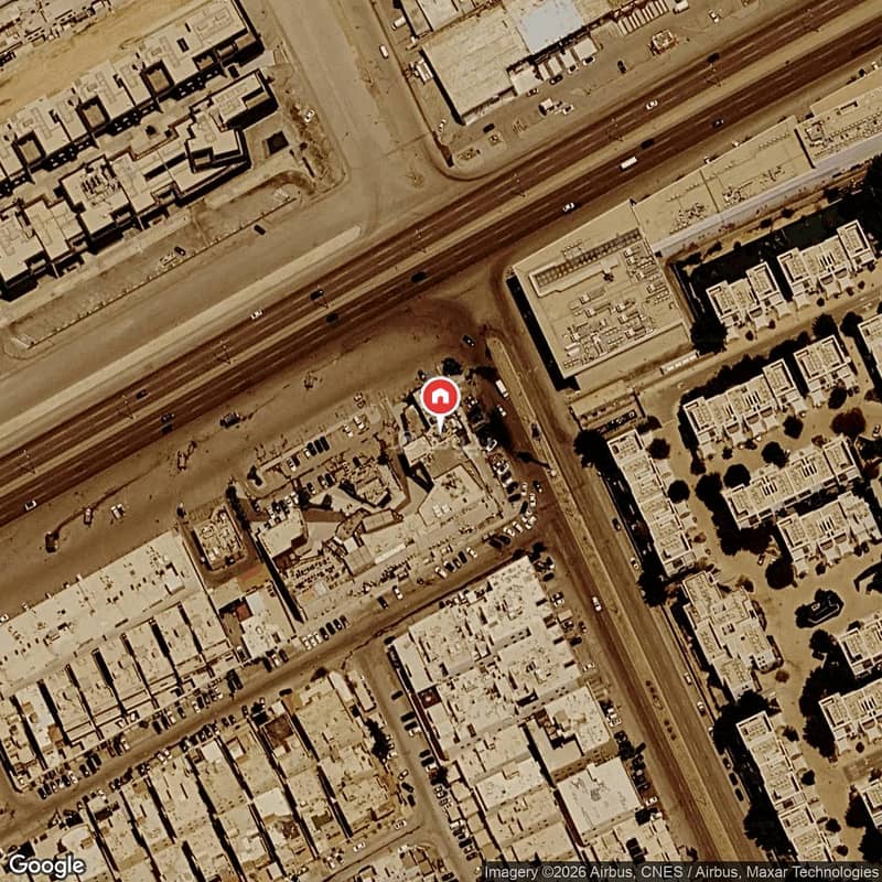 Complex For Rent in Qurtubah, Riyadh Complex For Rent in Qurtubah, Riyadh