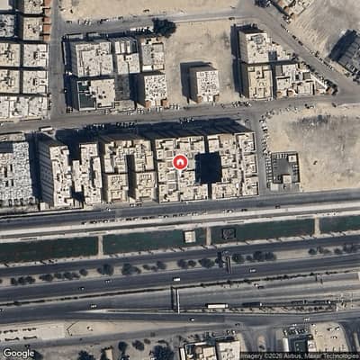 Studio for Rent in Al Hamra, Al Khobar - Studio Apartment For Rent in Al Hamra, Al Khobar