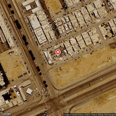 Studio for Rent in East Riyadh, Riyadh - Studio Apartment For Rent in Al Munsiyah, Riyadh