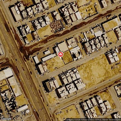 ارض سكنية  للبيع في شمال الرياض، الرياض - أرض سكنية للبيع في العريض، الرياض