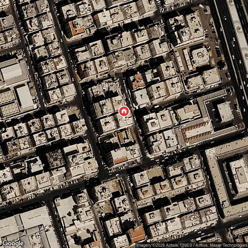 Studio Apartment For Rent in Al Bawadi, Jeddah Studio Apartment For Rent in Al Bawadi, Jeddah