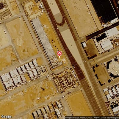 Office for Rent in East Riyadh, Riyadh - Office For Rent in Al Rimal, Riyadh