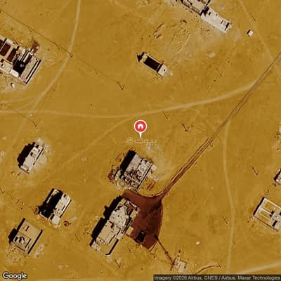 Residential Land for Sale in North Riyadh, Riyadh - Residential Land For Sale in Al Kair District, Riyadh