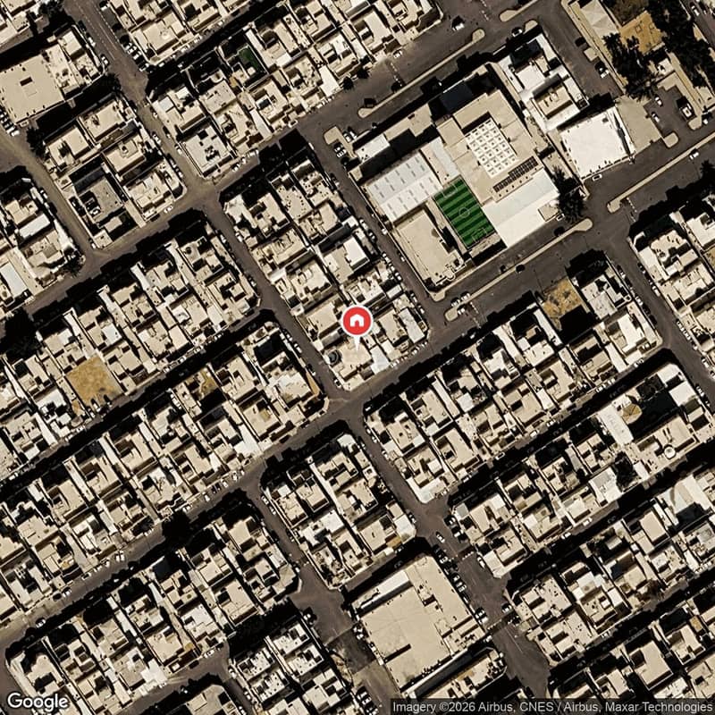 Studio Apartment For Rent in Al Zahrah, Riyadh Studio Apartment For Rent in Al Zahrah, Riyadh