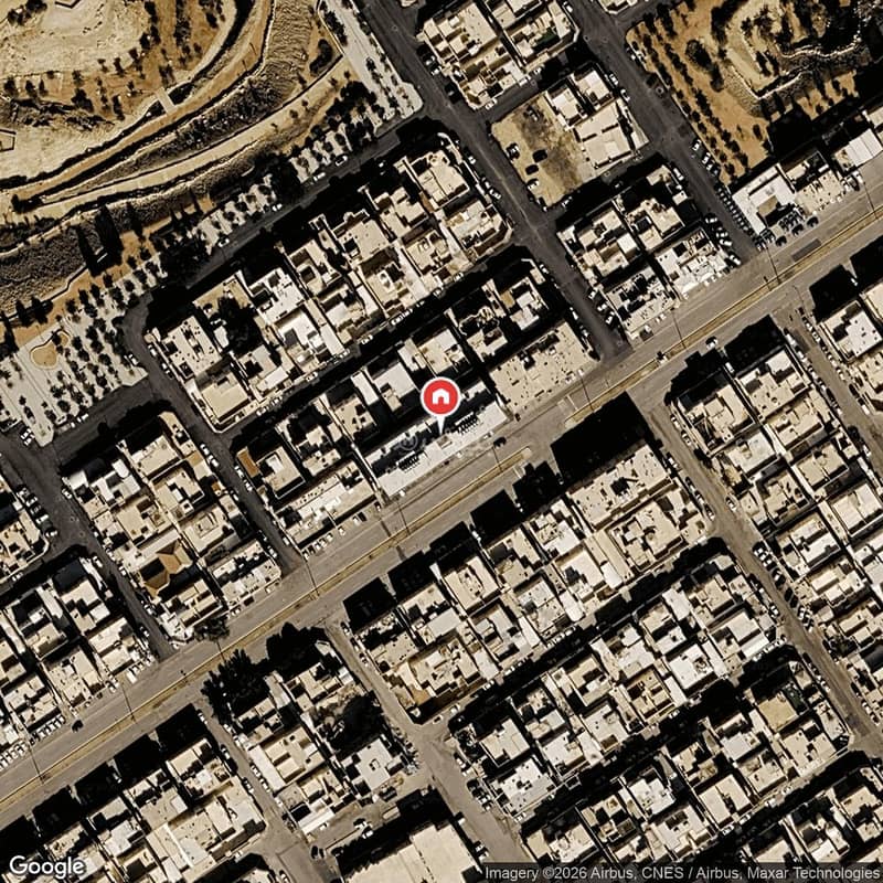 Studio Apartment For Sale in Al Zahrah, Riyadh Studio Apartment For Sale in Al Zahrah, Riyadh