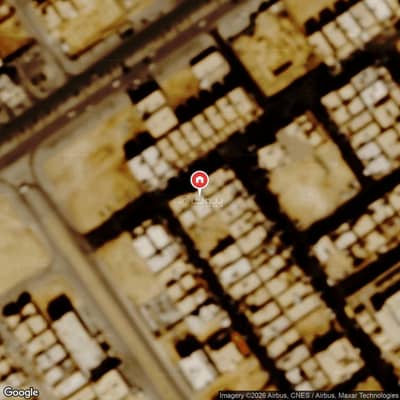 Villa for Sale in West Riyadh, Riyadh - Villa For Sale in Dhahrat Laban, Riyadh