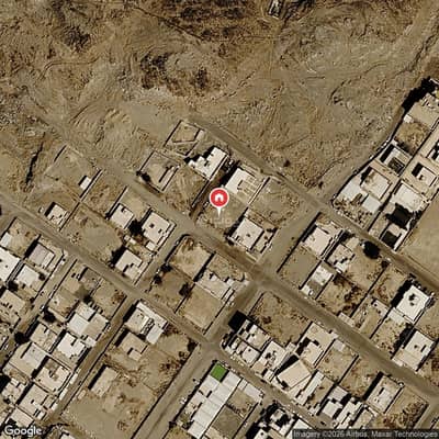 Residential Land for Sale in Alhoseniah, Makkah - Residential Land For Sale in Alhoseniah, Makkah