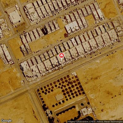 Floor for Rent in East Riyadh, Riyadh - Floor For Rent in Al Rimal, Riyadh
