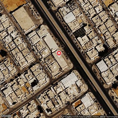 Showroom for Rent in East Riyadh, Riyadh - Exhibition Building For Rent in Al Manar, Riyadh
