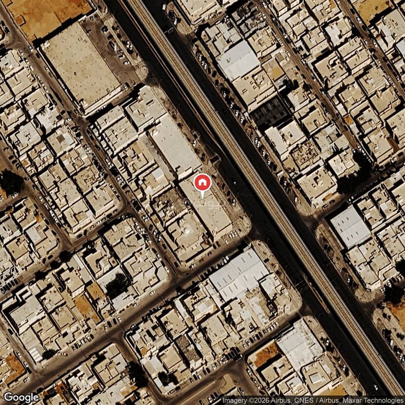 Building For Rent in Al Manar, Riyadh Building For Rent in Al Manar, Riyadh