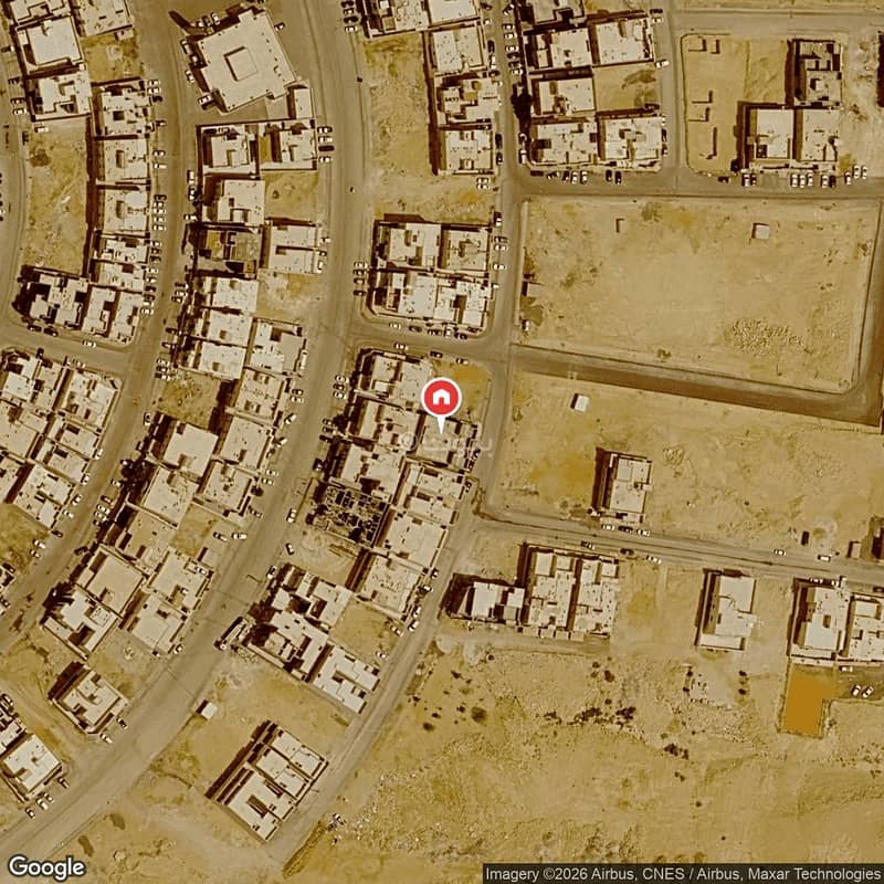 Villa For Sale in Al Mahdiyah, Riyadh Villa For Sale in Al Mahdiyah, Riyadh