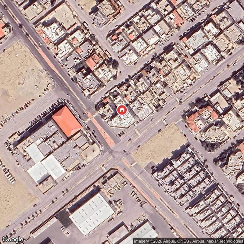 Studio Apartment For Rent in Al Faisaliyah, Dammam Studio Apartment For Rent in Al Faisaliyah, Dammam
