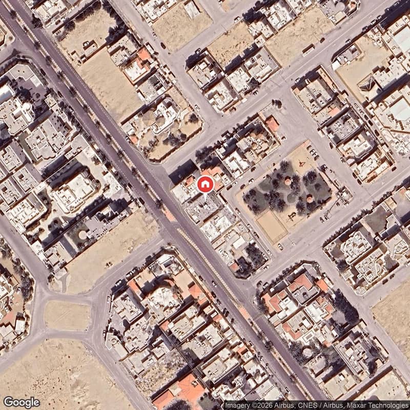 Studio Apartment For Rent in Al Faisaliyah, Dammam Studio Apartment For Rent in Al Faisaliyah, Dammam