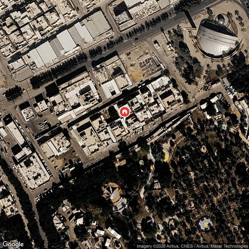 Office For Rent in Al Suwaidi, Riyadh Office For Rent in Al Suwaidi, Riyadh