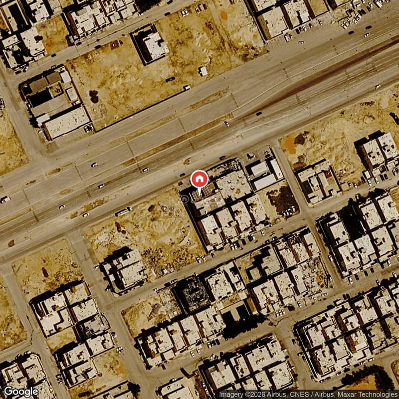 Residential Building For Rent in Dhahrat Laban, Riyadh Residential Building For Rent in Dhahrat Laban, Riyadh