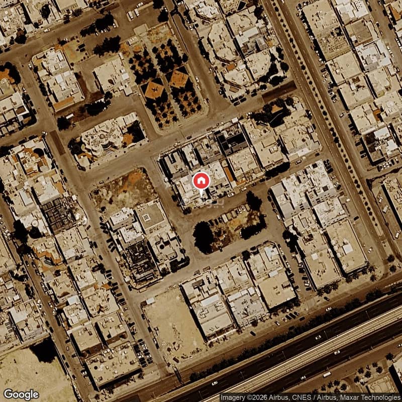 Villa For Sale in Al Mursalat, North Riyadh Villa For Sale in Al Mursalat, North Riyadh