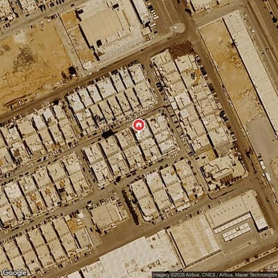 Studio for Sale in East Riyadh, Riyadh - Studio Apartment For Sale in Al Munsiyah, Riyadh