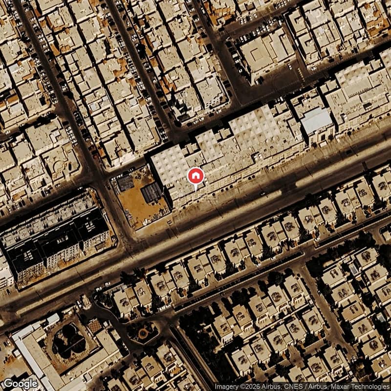 Studio Apartment For Sale in Ishbiliyah, Riyadh Studio Apartment For Sale in Ishbiliyah, Riyadh