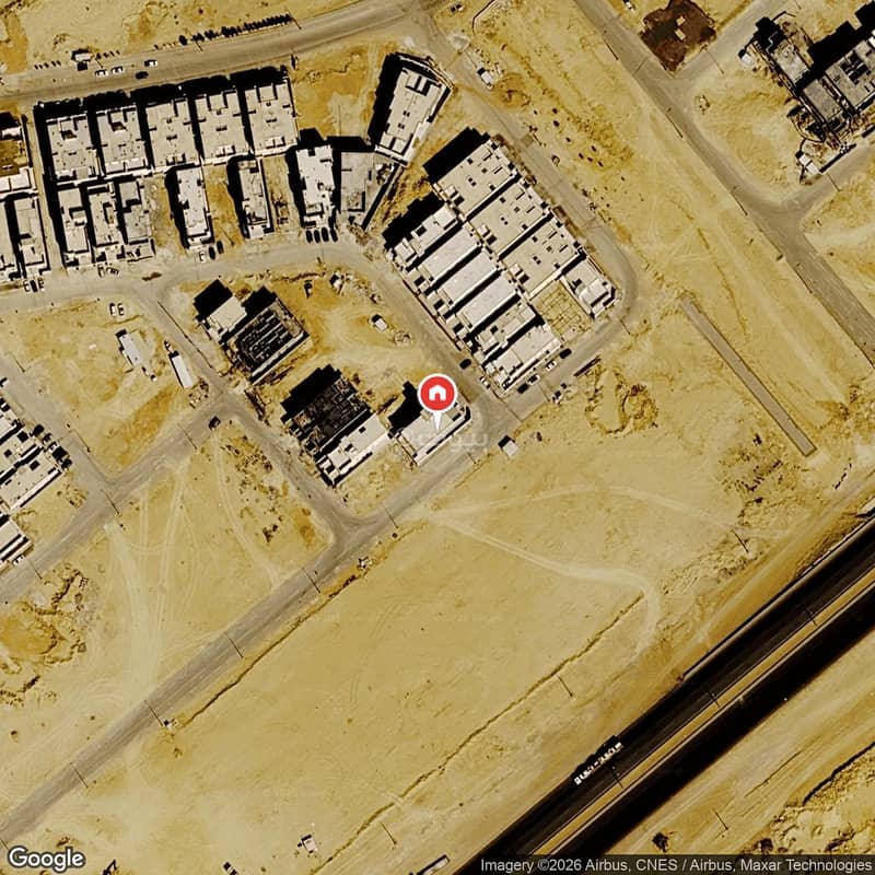 Studio Apartment For Sale in Al Janadriyah, Riyadh Studio Apartment For Sale in Al Janadriyah, Riyadh