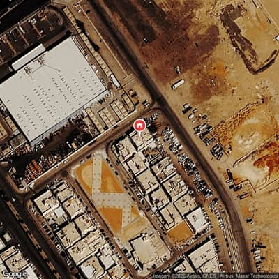 Studio for Rent in East Riyadh, Riyadh - Studio Apartment For Rent in Al Nasim Al Sharqi, Riyadh