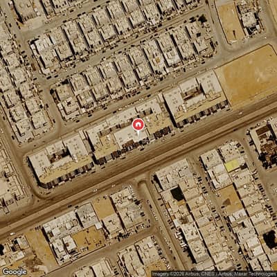 Studio for Sale in East Riyadh, Riyadh - Studio Apartment For Sale in Al Munsiyah, Riyadh